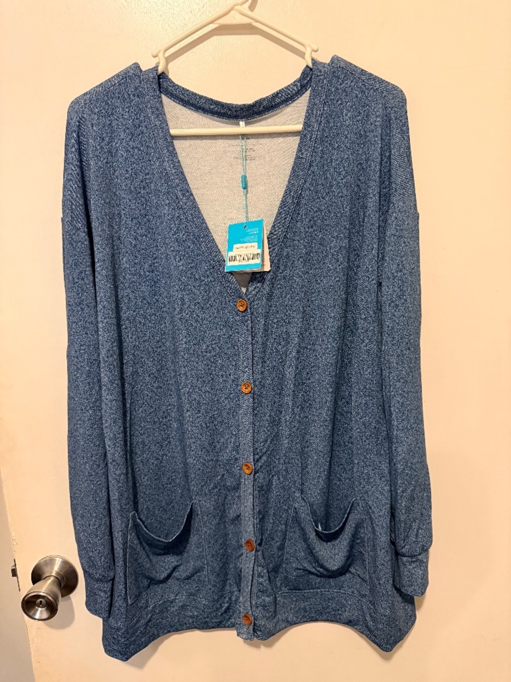 Posh Peanut denim lot
